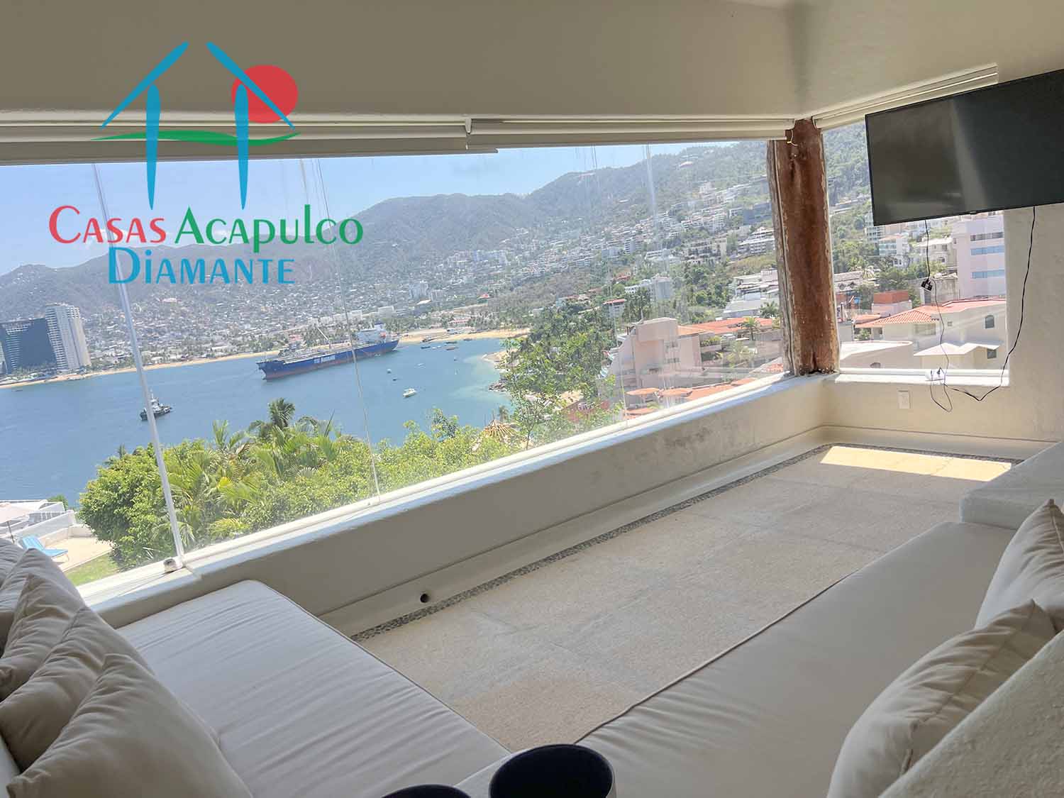 Villa Sahasrara - Recámara 4 7